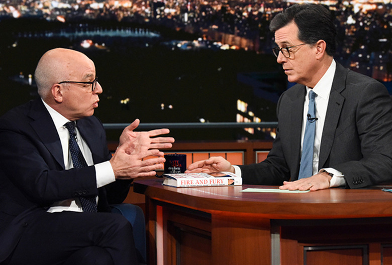 The Late Show