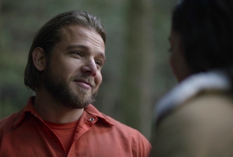 Fire Country Bode Paroled Free