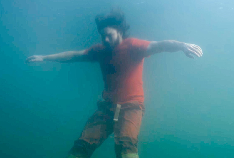 Fire Country Bode Drowned