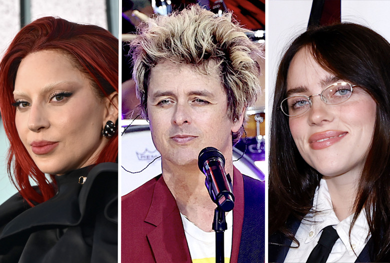 FireAid Concert Lineup Lady Gaga Green Day Billie Eilish