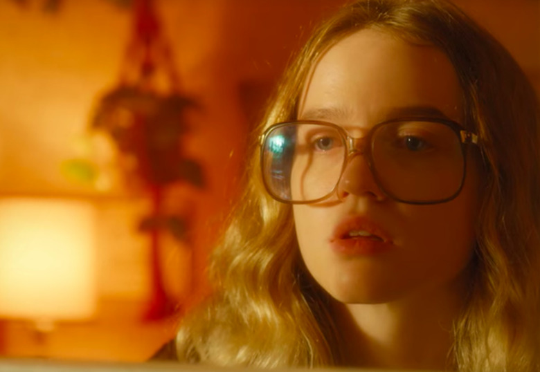 Firefly Lane Kate's Glasses Video