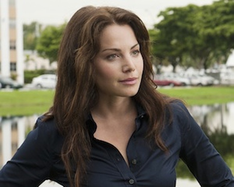 ERICA DURANCE, RAMON RODRIGUEZ