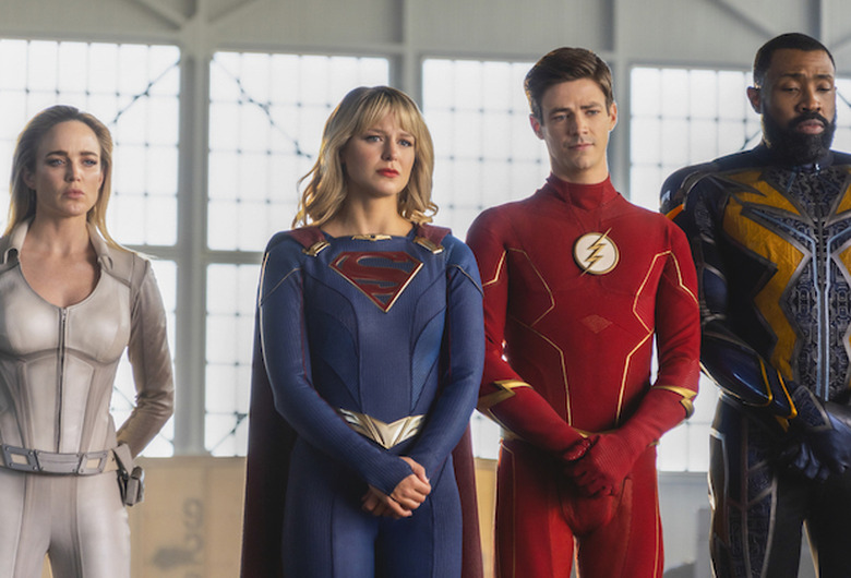 DC Fandom Virtual Event