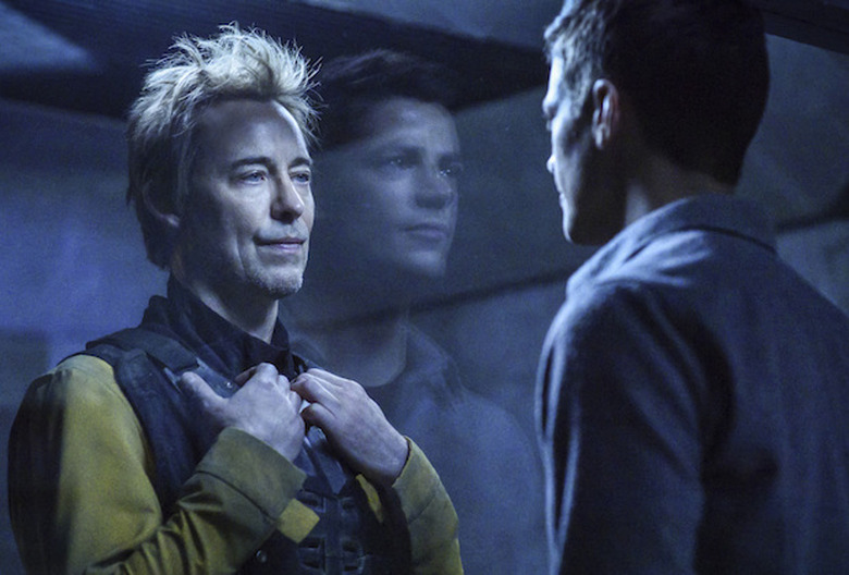 Flash Thawne