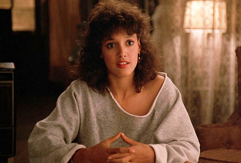 Flashdance TV Series