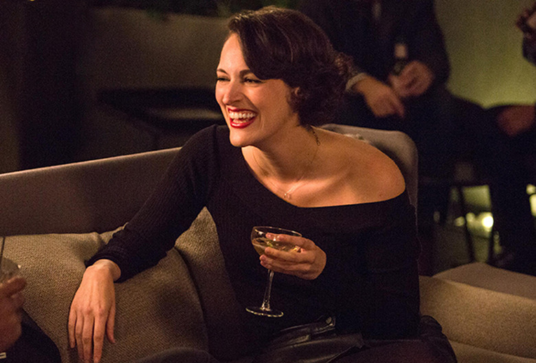 Fleabag wins Emmy