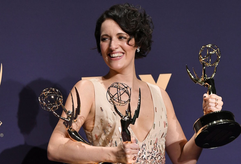Fleabag Season 3 Emmys