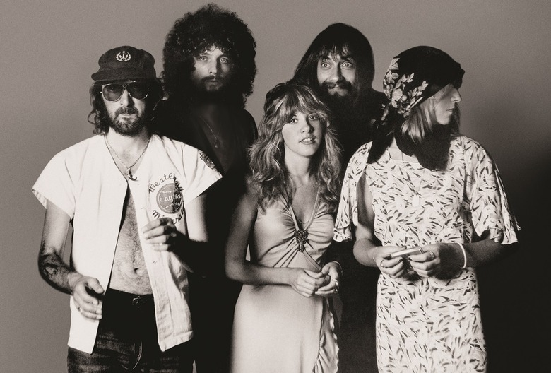 Fleetwood Mac