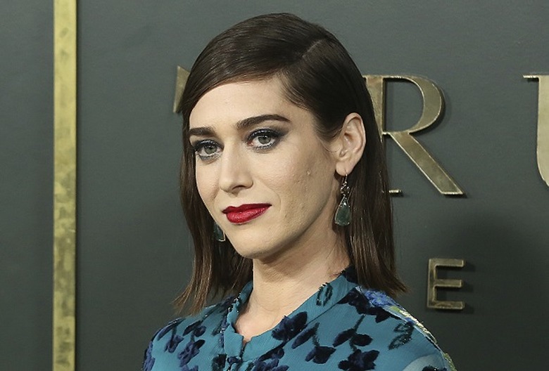 Lizzy Caplan Fleishman Is in Trouble