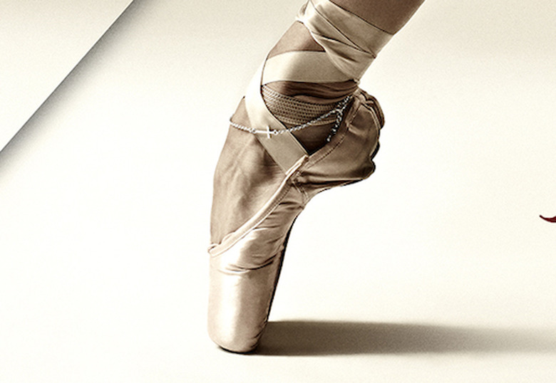 Flesh and Bone Premiere Date Poster
