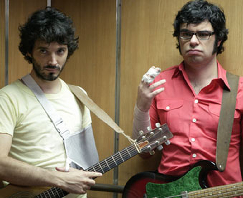 Flight of the Conchords HBO