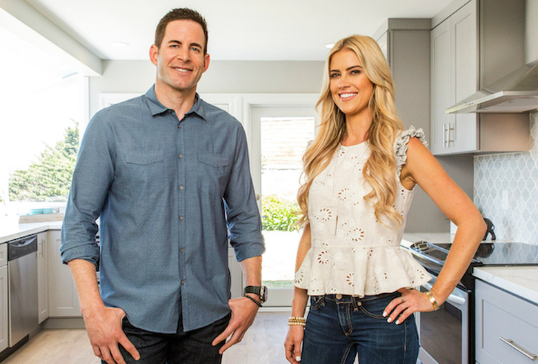 Flip or Flop