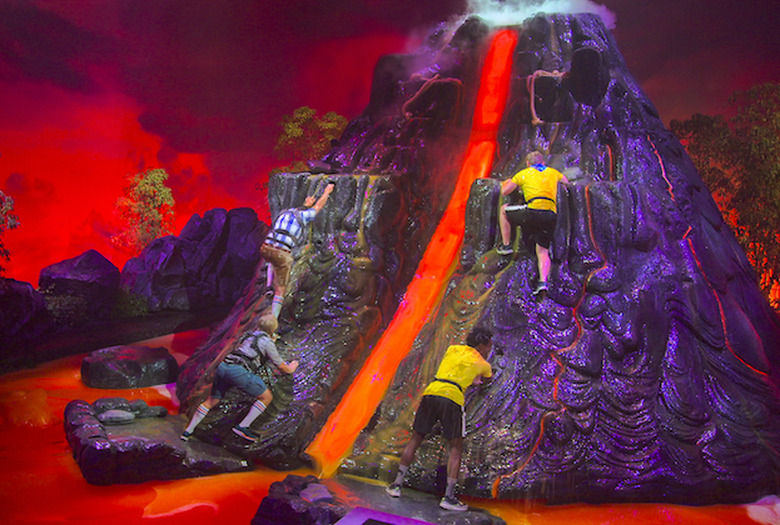 Floor Is Lava Release Date
