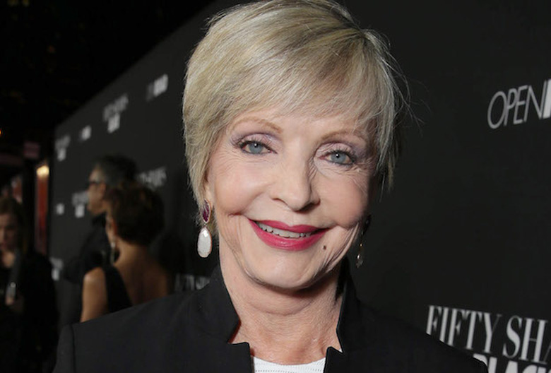Florence Henderson