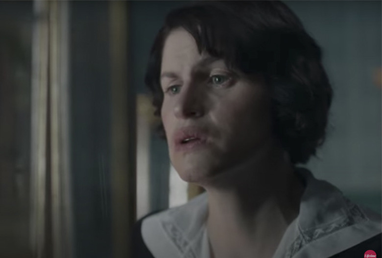 Jemima Rooper in Flowers in the Attic: The Origin
