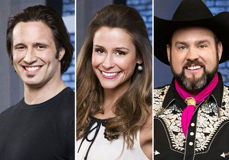 Food Network Star Season 10 Finale