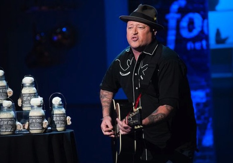 Food Network Star Rpdney