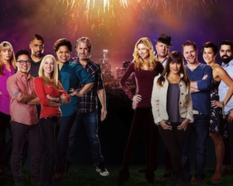 Food Network Star Season 9