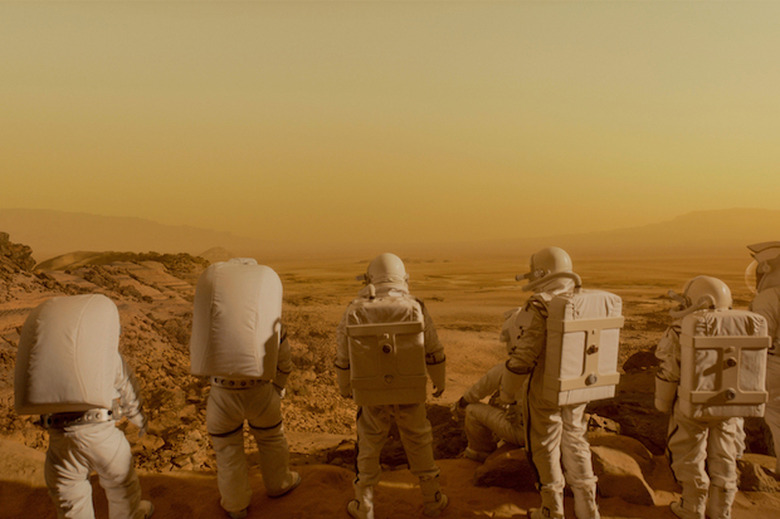 For All Mankind Season 3