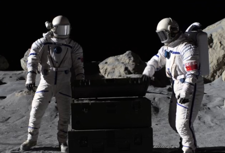 For All Mankind Season 2 Teaser - Apple TV Plus