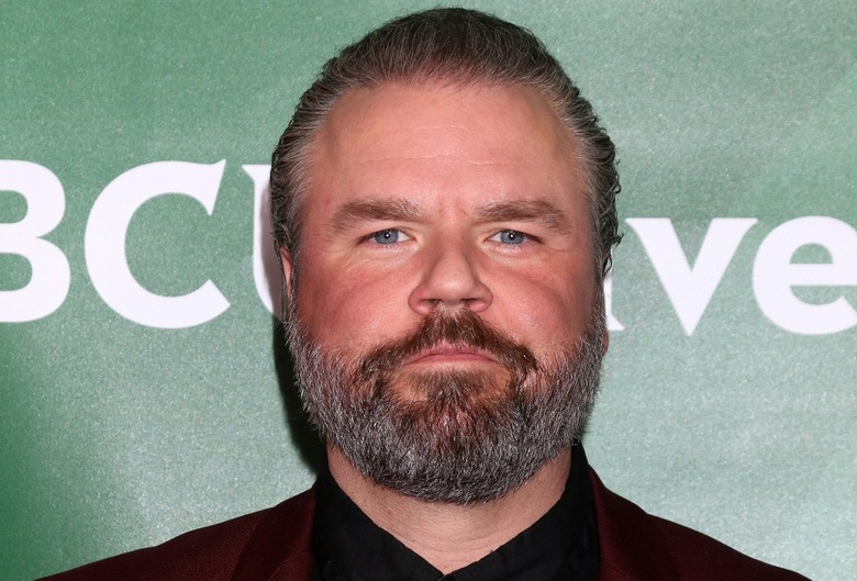 Tyler Labine For All Mankind