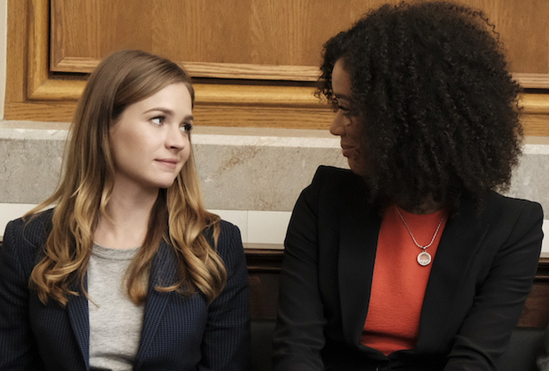 for the people cancelled no season 3 abc