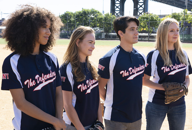 For the People Season 2 Ratings