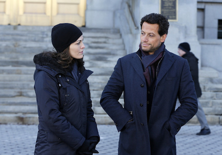Forever Finale Spoilers Season 1