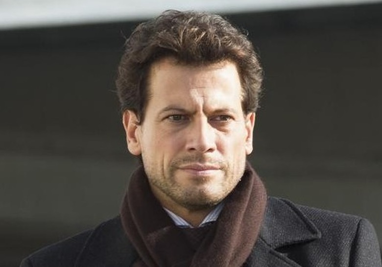 Forever Season 1 Preview Ioan Gruffudd
