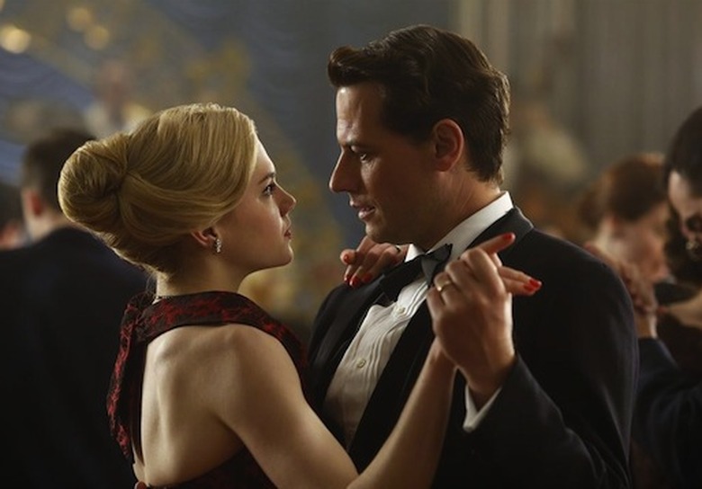 Forever Series Premiere Recap