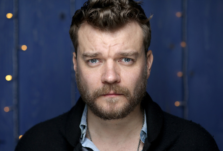 Pilou Asbæk Cast as Warlord in Foundation Season 3
