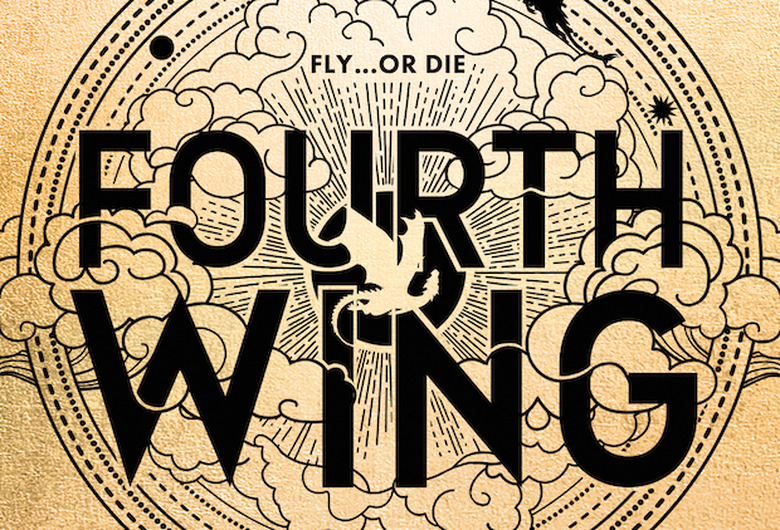 Fourth Wing TV Series