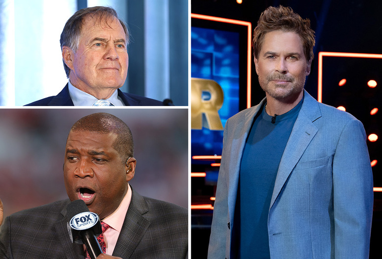 Fox's 2025 Super Bowl Pregame Schedule and Lead-Out Programs