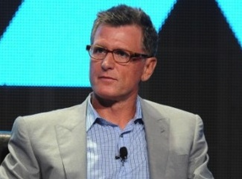 Fox Boss Kevin Reilly Fired