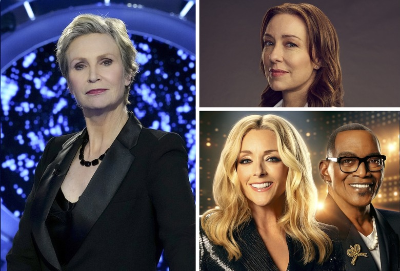 Fox Fall Schedule TV