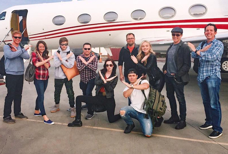 fox-marvel-mutant-pilot-cast-photo