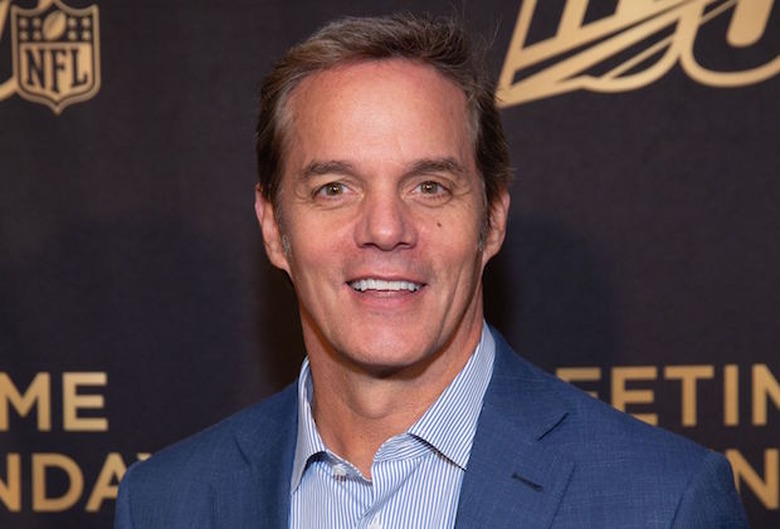 Fox News Channel Bill Hemmer Shepard Smith Anchor