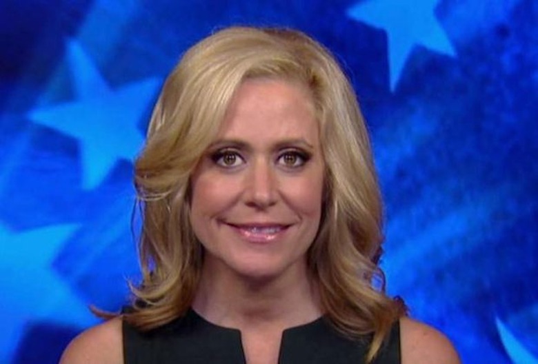Fox News Channel Melissa