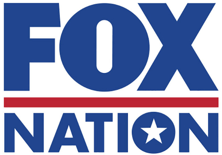 Fox Nation