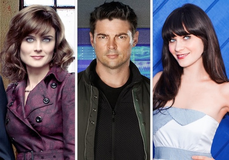 Fall TV Schedule Fox