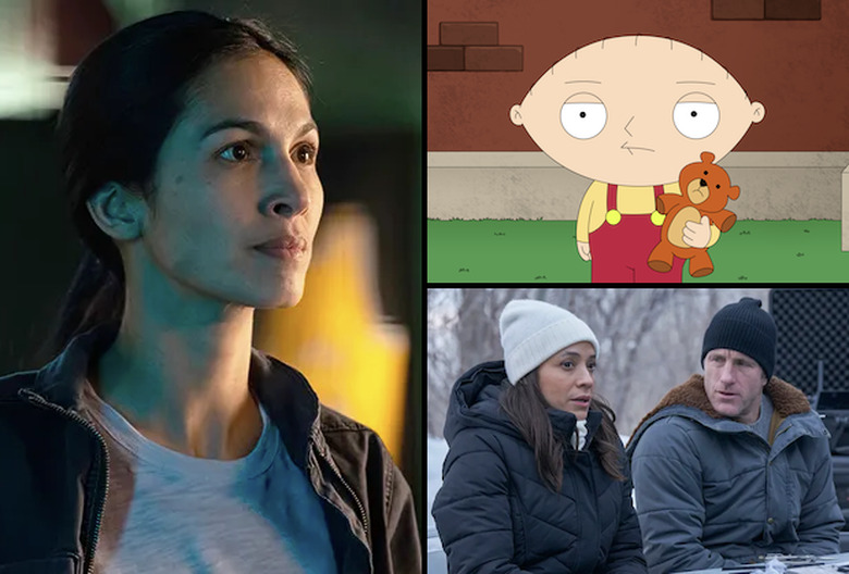 Fox Winter Return Dates