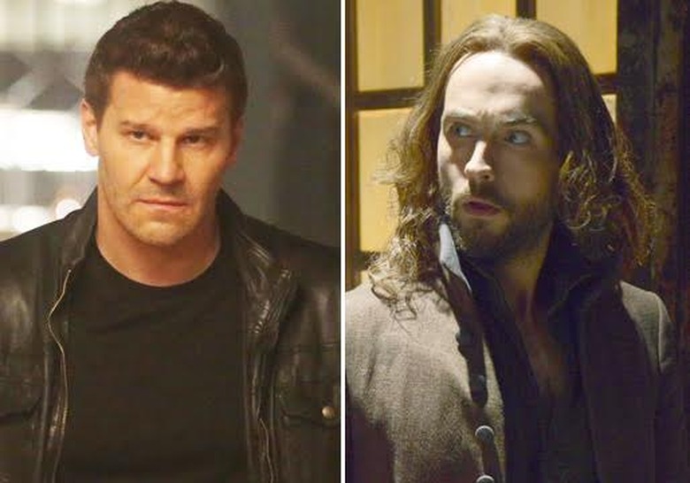 Fox Premiere Dates