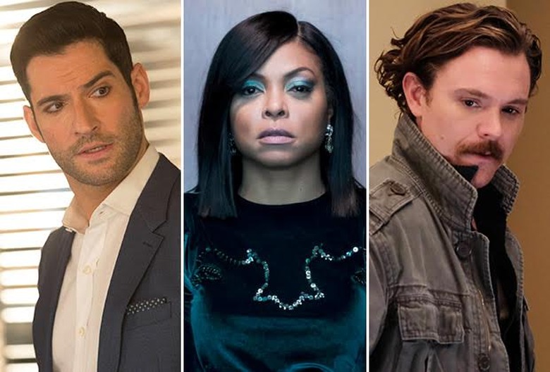 Fox Premiere Dates