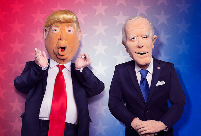 Fox Election Puppet Special