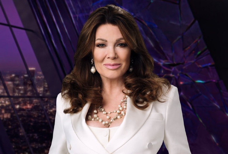 Lisa Vanderpump
