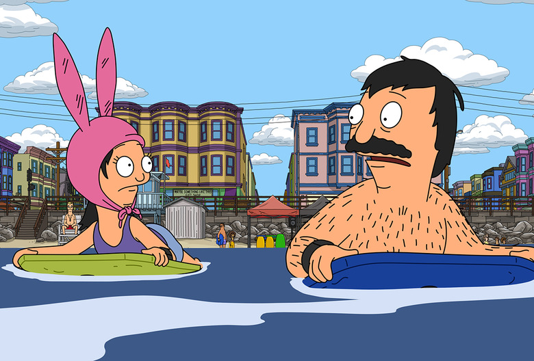 Fox Summer Schedule 2025
