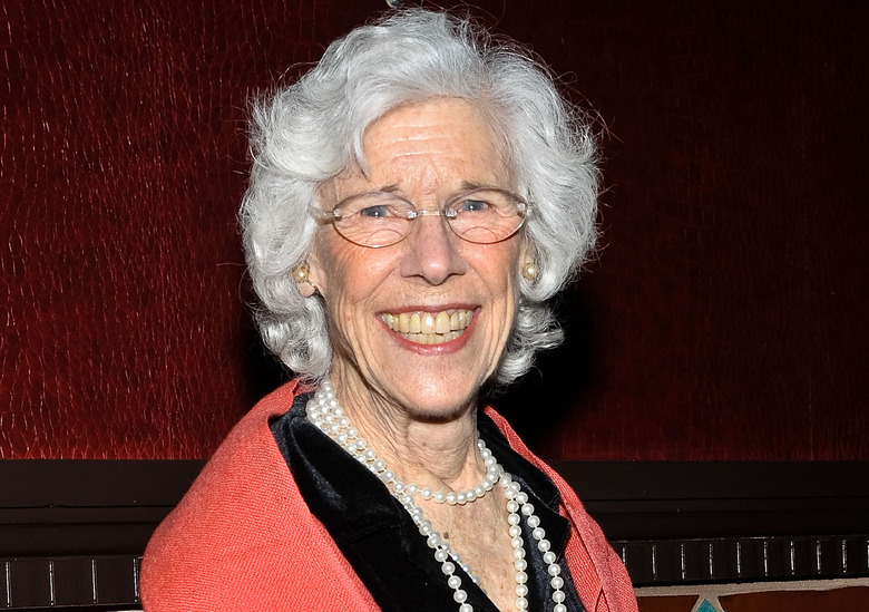 Frances Sternhagen Dead