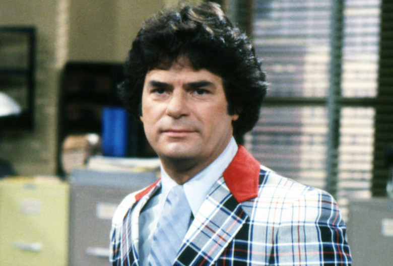 WKRp Frank Bonner Dies