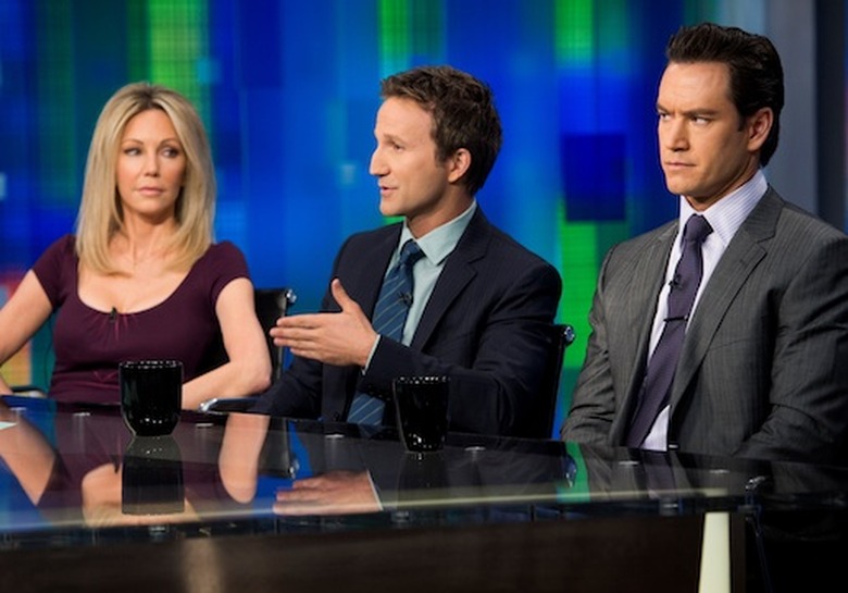 FRANKLIN & BASH