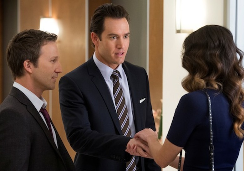 FRANKLIN & BASH